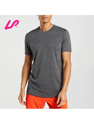 men's slim fit stretch t shirts
